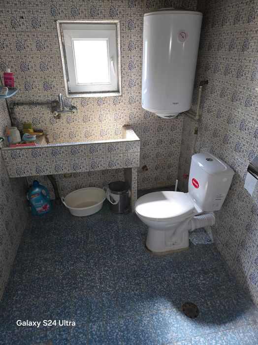 Къща в Житница, Варненско