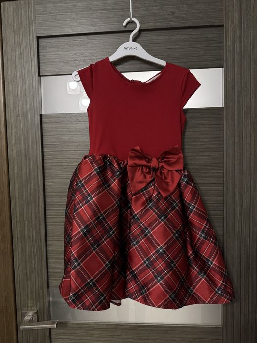 Продам детское платье