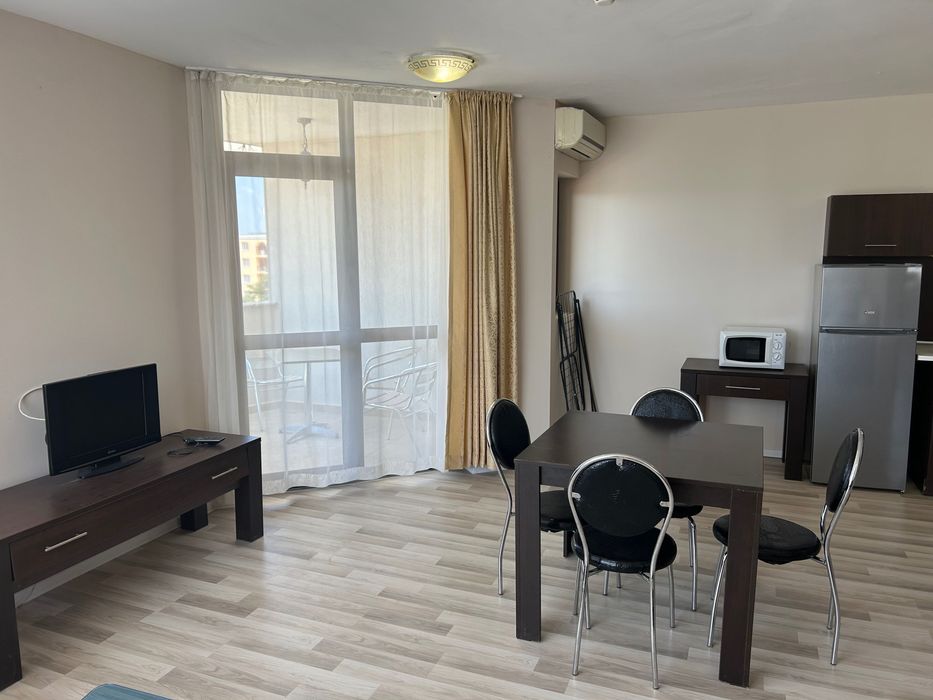 Продава се Двустаен апартамент в Несебър - 76 кв.м за 1106 €/кв.м - Снимка #4