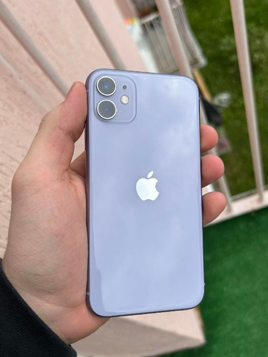 Iphone 11 128гб