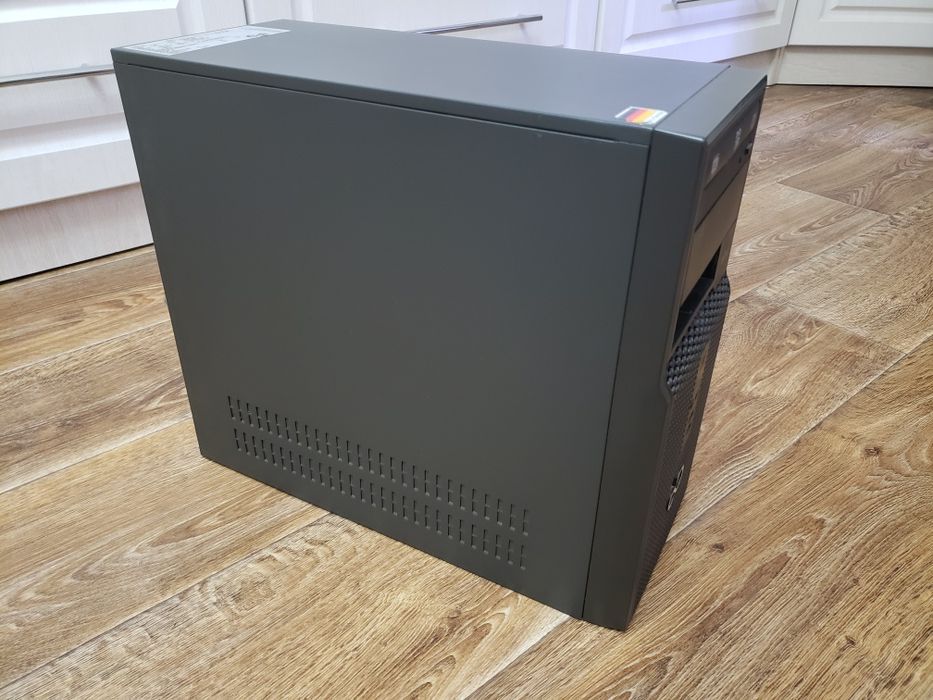 Корпуса для компьютера ATX и mini-ATX