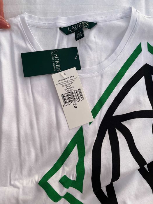 Zara бюстие S-M размер/Дамски корсети Topshop S-M размер/Ralph Lauren тениска размер M