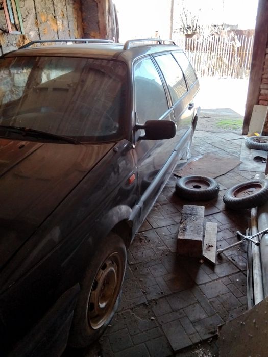 Пассат б3 универсал