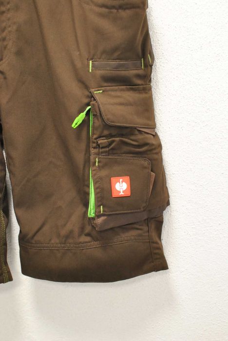 Engelbert Strauss Motion 2020 pantalon scurt marimea 50  (4282)