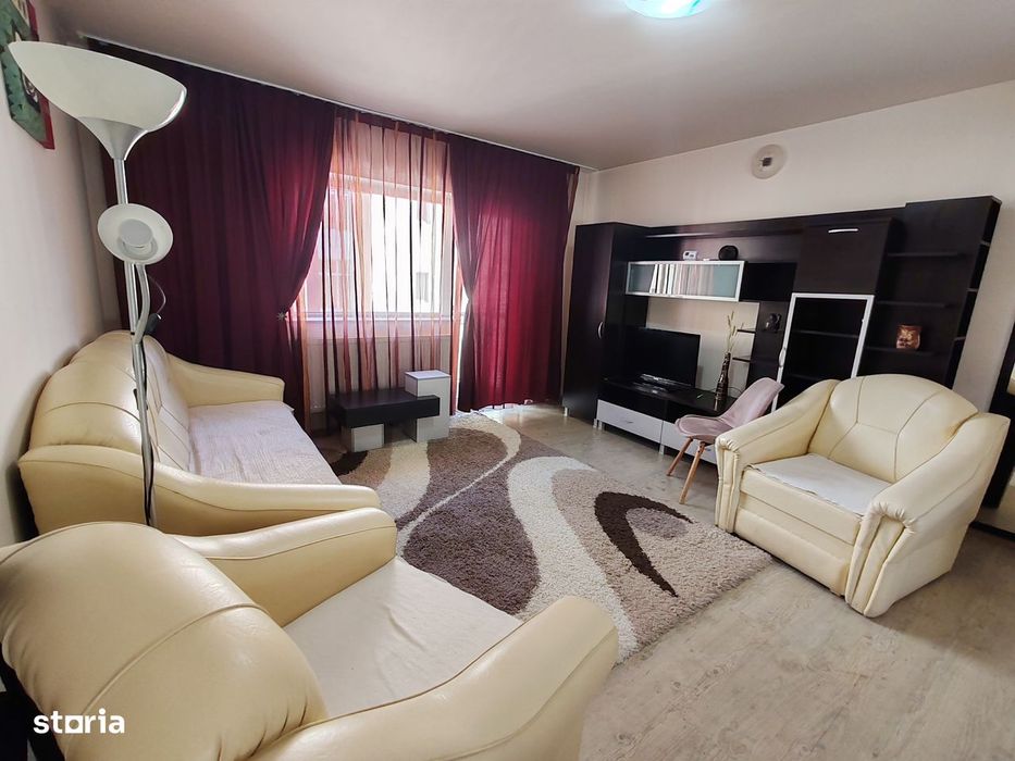Apartament 75 mp, parcare privata, etaj 1, Corneliu Coposu