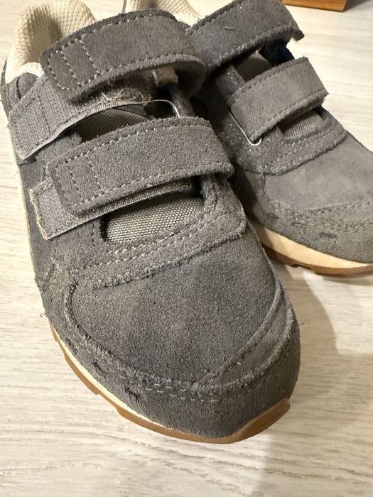 Детские кроссовки puma 28.5