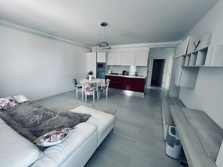 Apartament regim hotelier 3 camere – ideal pentru 5 persoane – Rădăuți