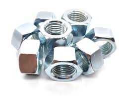 Гайки Класс прочности 5; 6; 8; 10;  КАЧЕСТВО ПО САМЫМ ВЫГОДНЫМ ЦЕНАМ!