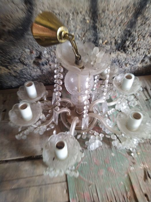 Продам светильник