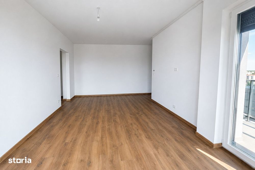 Apartament Nou de vanzare 2 camere Adora Park Arad