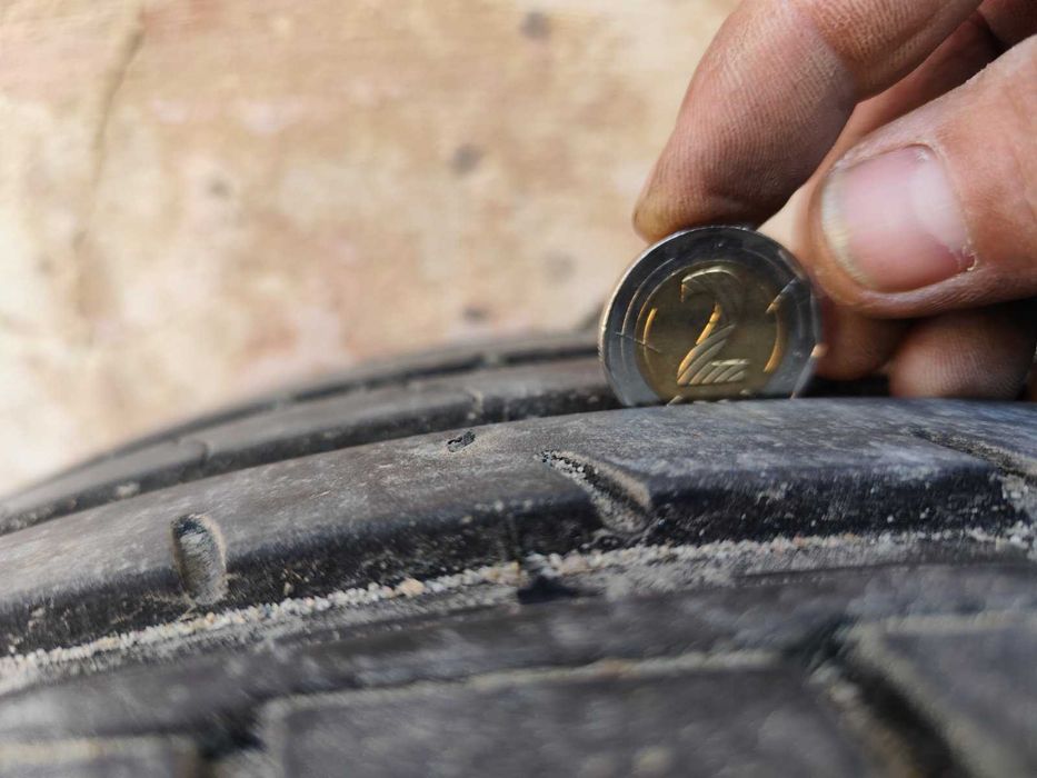 Джанти 18 " 5х110