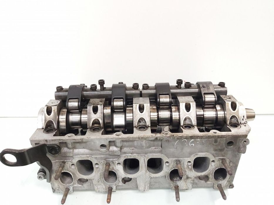 Chiulasa cu 1 ax came, cod 038103373R, Seat Altea XL (5P5, 5P8), 1.9 TDI, BXF