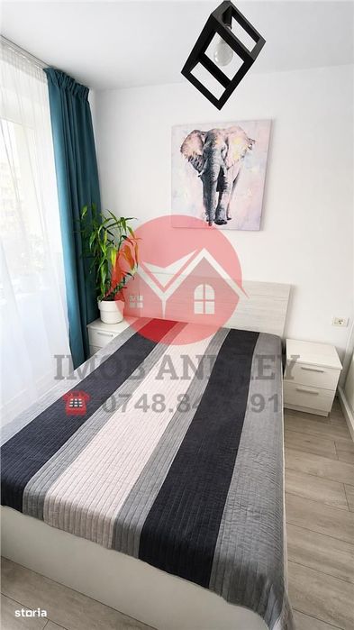 Apartament Premium 3 Camere | Sos. Stefan cel Mare - Metrou Obor
