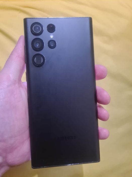 Самсунг S22 ultra 256гб