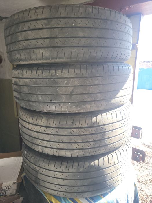 Шины летние Бридстоун