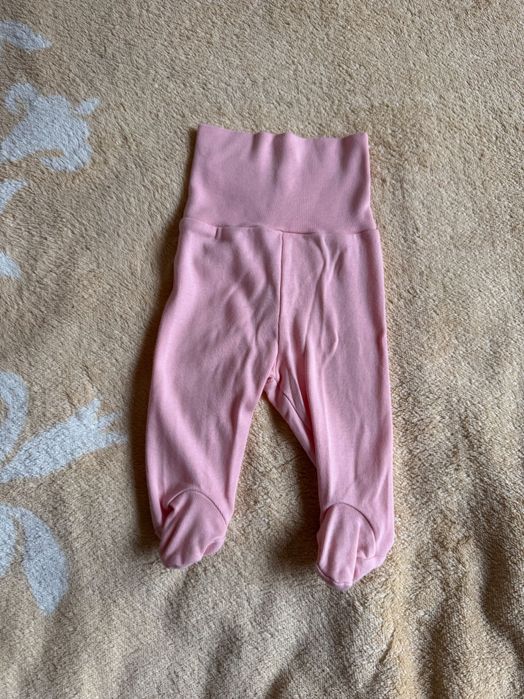 Бебешки дрешки размер 56-62