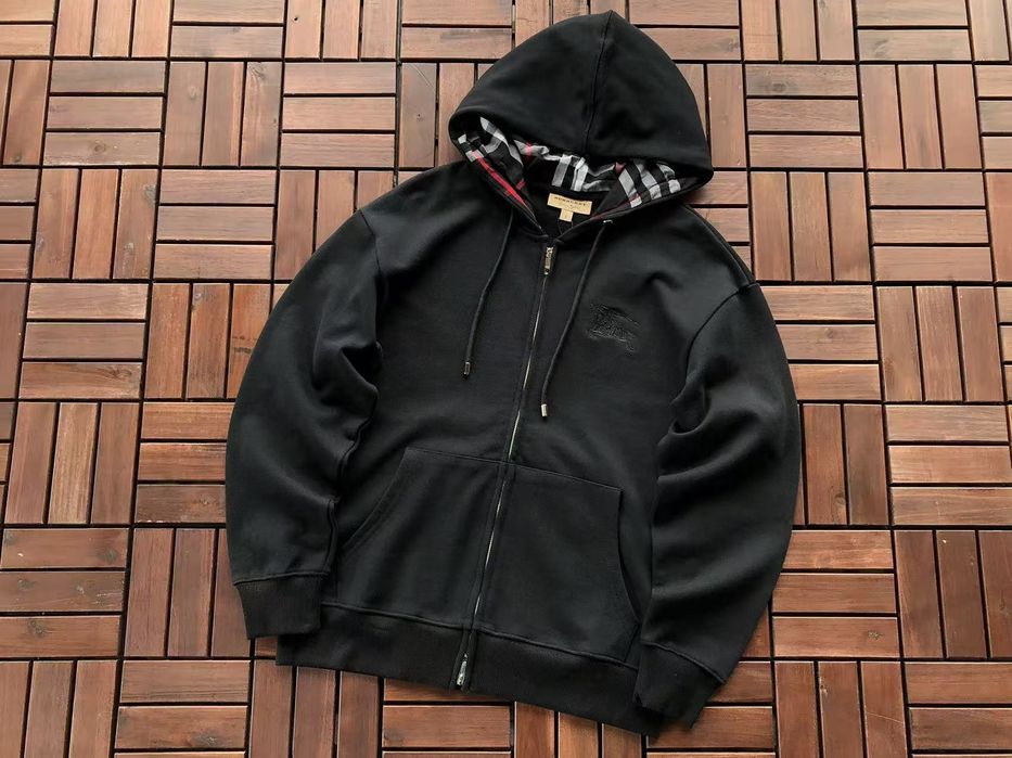 Hanorac burberry