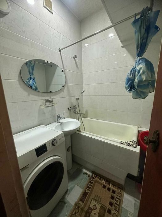 Yunusobod Minor metro yonida