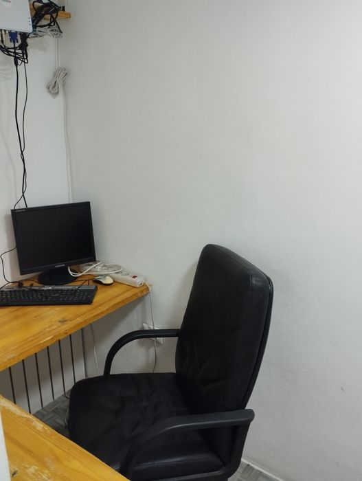 Коммерческое помещение