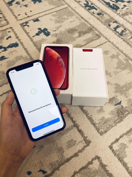 Iphone XR 128 Айфон ХР 128