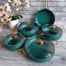 Продам набор посуды OMS