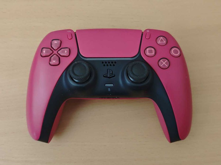 Джойстик за Playstation 5, Dualsense, оригинален контролер за PS5