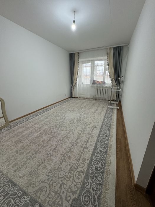 Квартираға қыз қажет