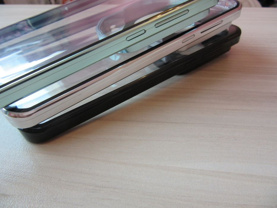 Huawei Pura 70 Ultra / 70 Pro /70/ 360° Магнитен кейс камера протектор