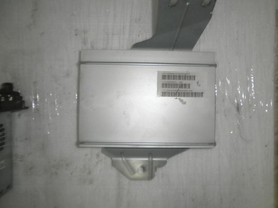 amplificator audio jeep grand cherokee 2008 05064353ah p05064353ah