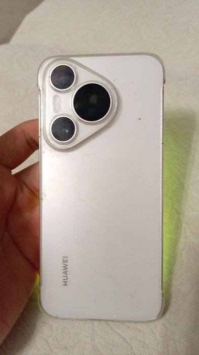Huawei puro 70 ( дисплей косяковый)