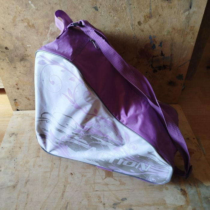 ролики с экипировкой р 40-43