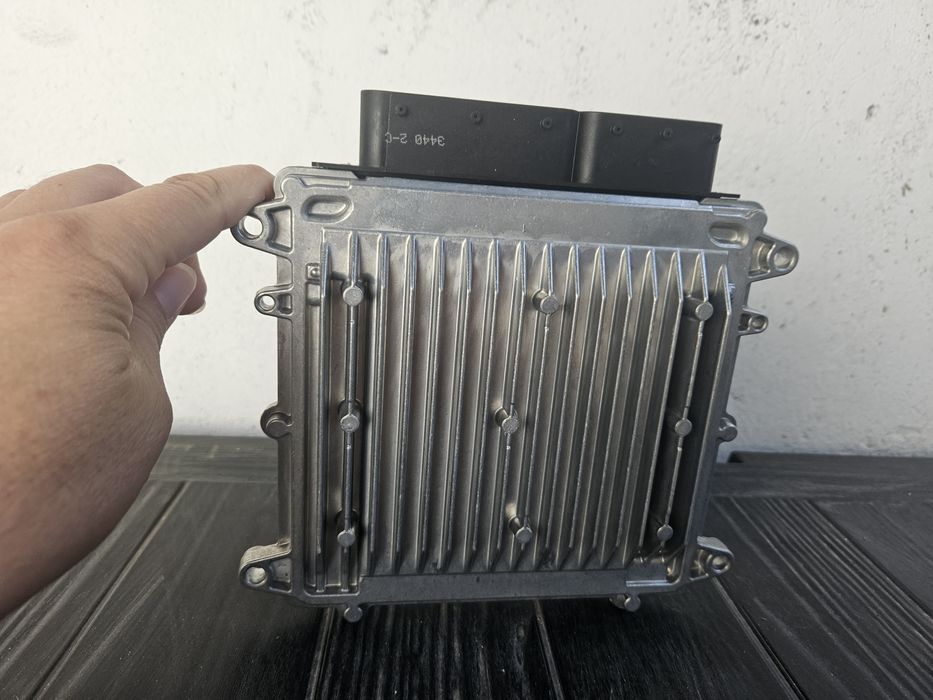 Компютър Honda CRV 3 2.2 CTDI 150к.с.