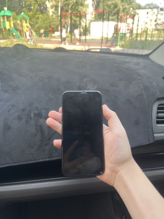 продам айфон Х акб 100