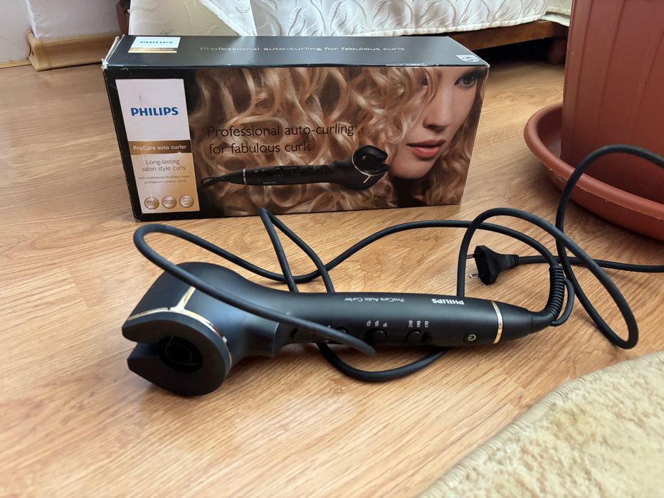 Ondulator PHILIPS