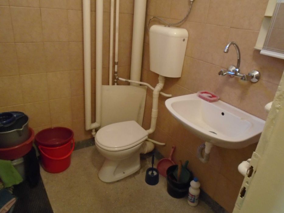 Дава се под наем Двустаен апартамент в София, Медицинска академия - 55 кв.м за 498.27 € - Снимка #7