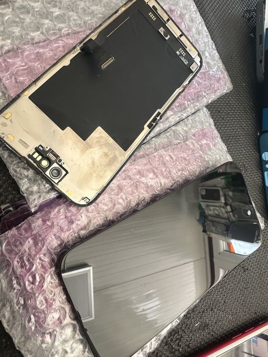 Display original ca nou iphone 14+ 14 pro 16 pro 15 pro 15 pro max 15