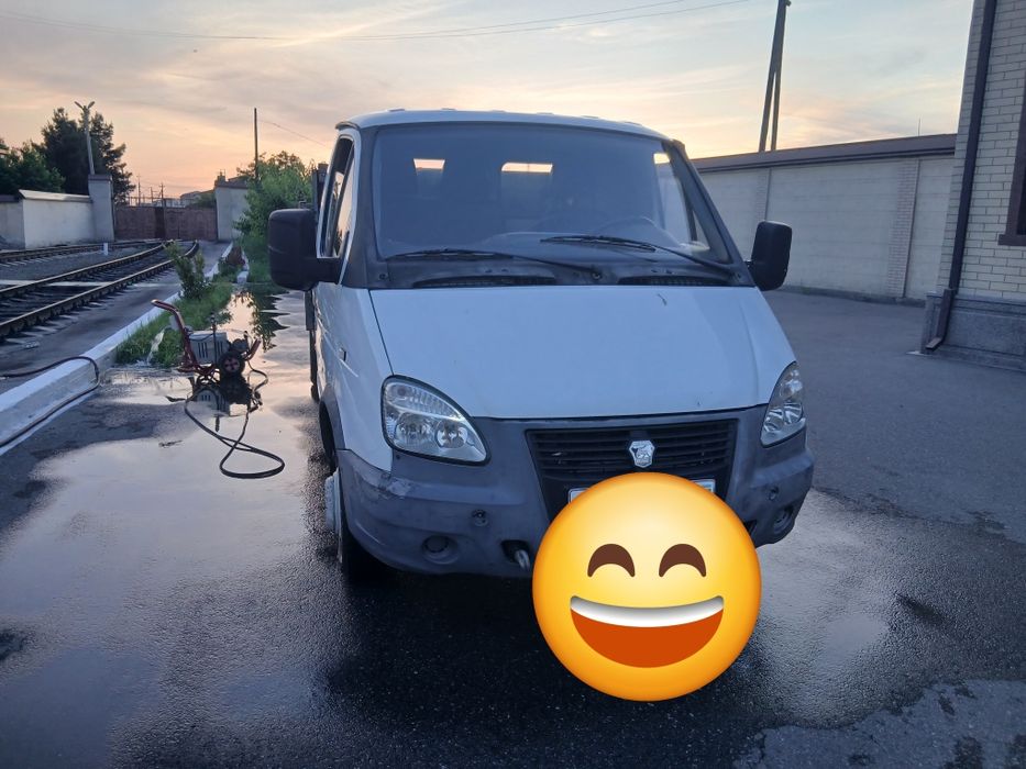 Газел аренда келишамиз