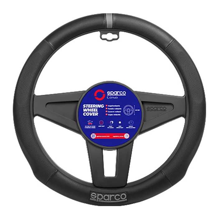 Калъф за волан Sparco - размер М