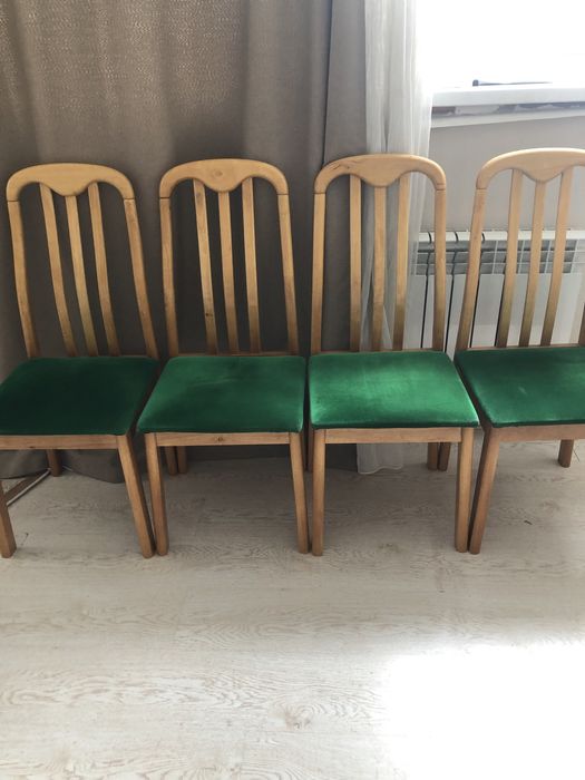 Продам стулья дерево. Малайзия