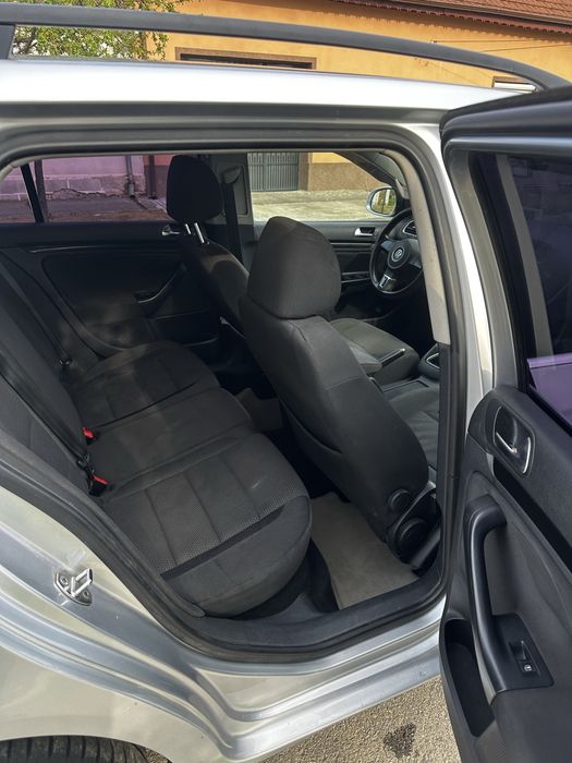 Volkswagen golf 6