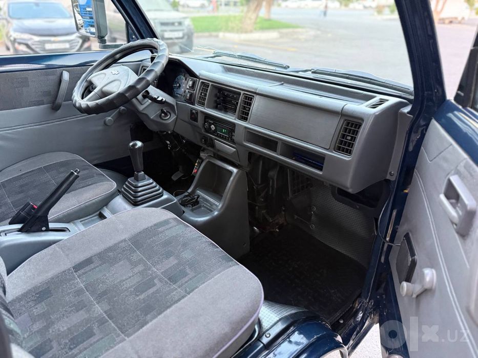 Продаётся Chevrolet Damas Год 2023