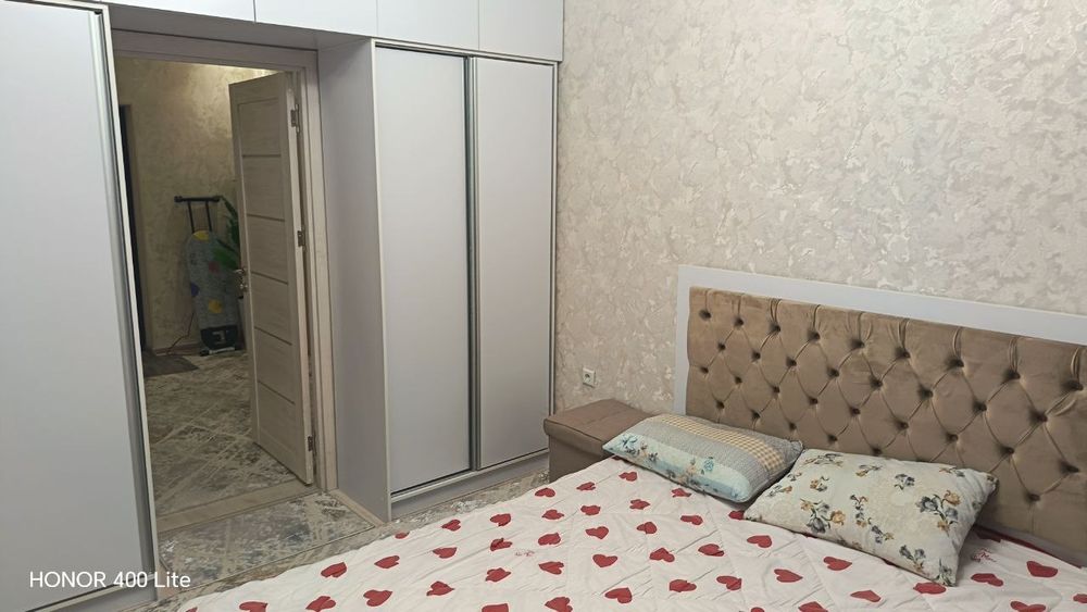 Сдаётся квартира в Янгихаёте ЯнгиДархон