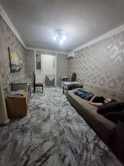 Сдаётся в аренду  Чиланзар 1 квартал Пионерская  1/4/5