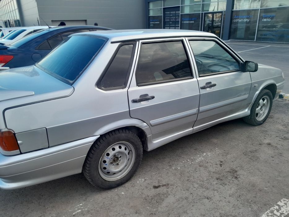 Продам ваз 2115...