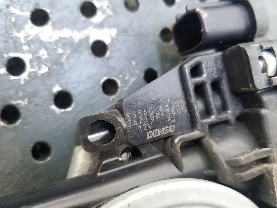 Macara motoras dreapta fata suzuki sx4 ey gy 8356063j00 2621003500