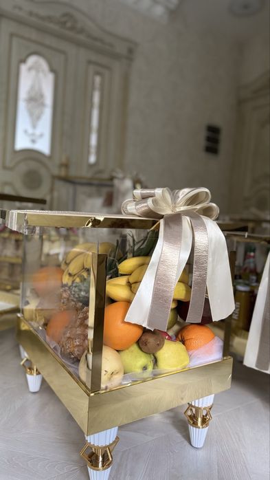 Сарпо Мошина ва сарпо идишлар фотиха ва бешик тойга