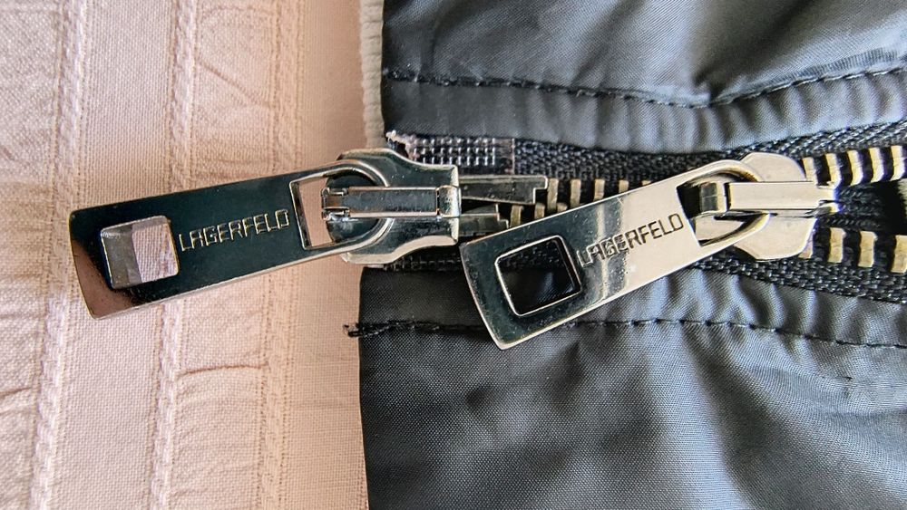 Lagerfeld лятно яке L