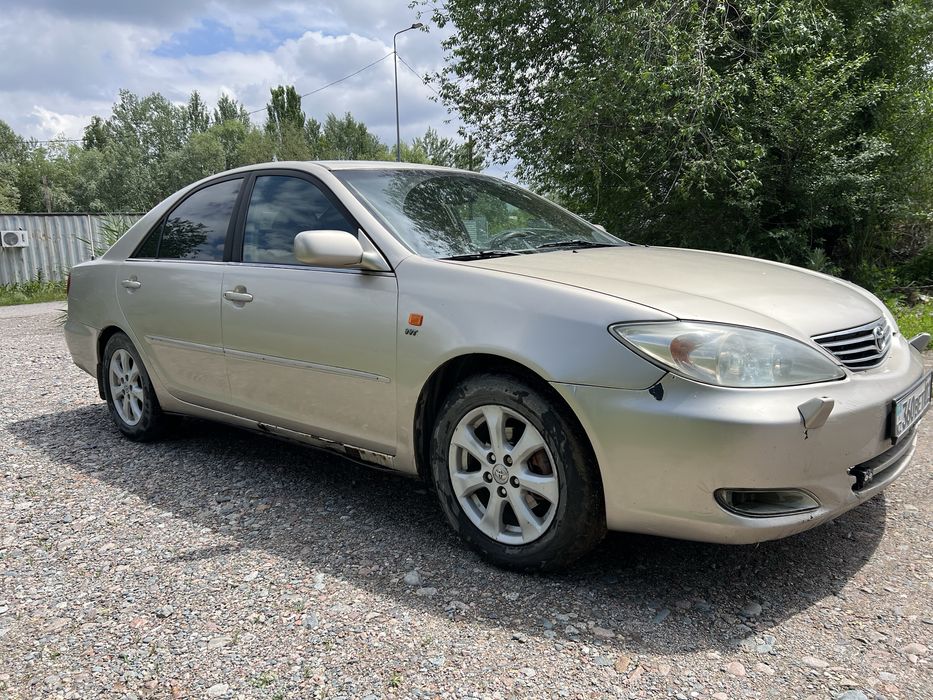 Продам Toyota Camry