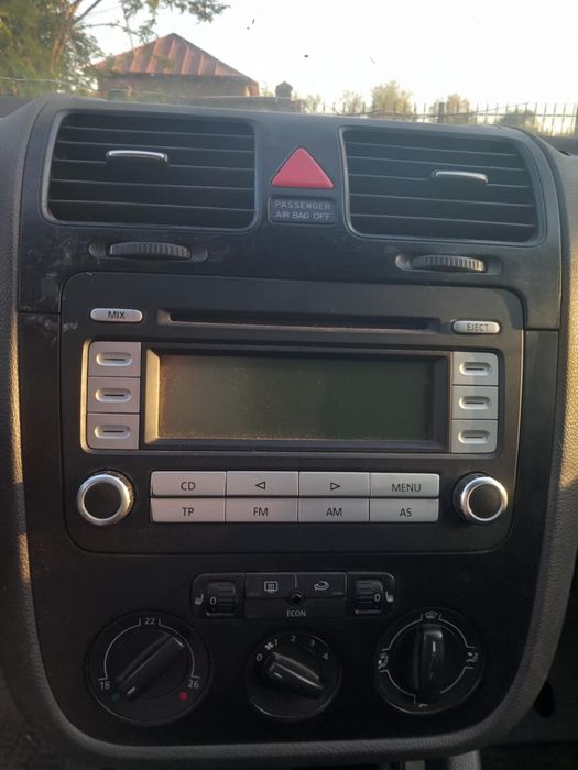 Se vand piese golf 5.