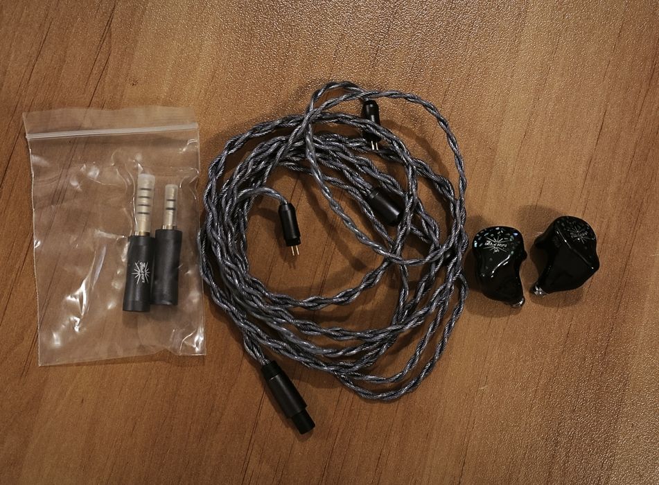 IEM Слушалки Kiwi Ears Astral